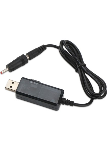 USB Voltaj Yükseltici 5V To 9V-12V Çevirici Dönüştürücü Step Up modelleri