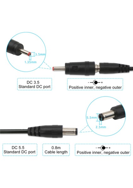 USB Voltaj Yükseltici 5V To 9V-12V Çevirici Dönüştürücü Step Up fırsatları