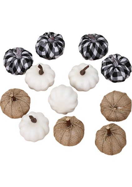 Kabaklı Şükran Günü Çuvalı (Yurt Dışından)