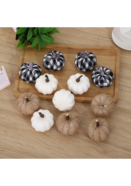 Kabaklı Şükran Günü Çuvalı (Yurt Dışından)