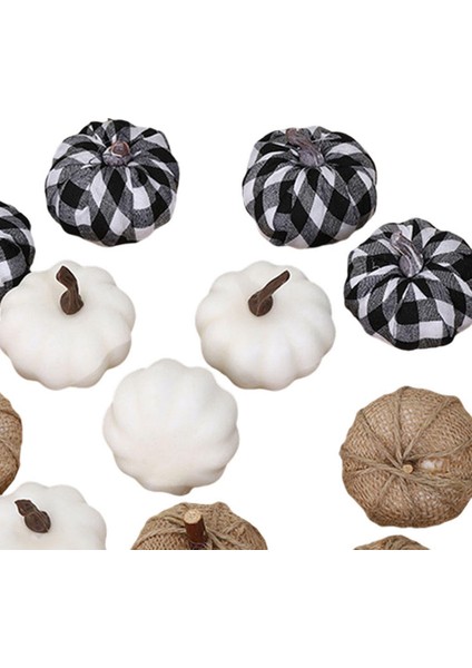 Kabaklı Şükran Günü Çuvalı (Yurt Dışından)