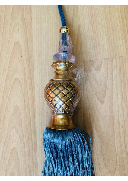 Tavan Bağlama Perde Aksesuar Takımı