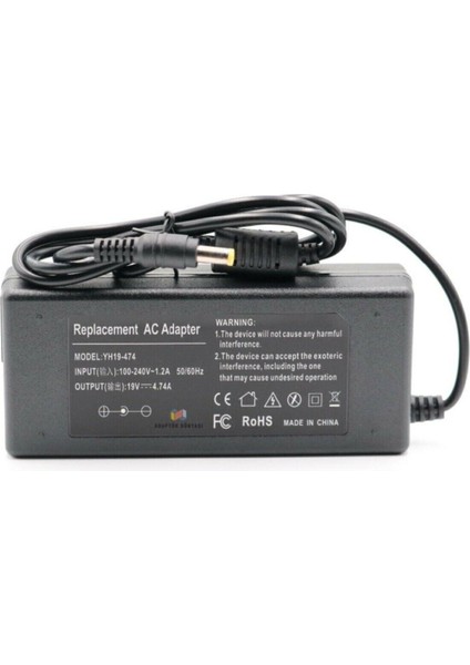 Infostar Acer Aspire A315-41G, A315-42G, A315-41 Uyumlu Adaptör fiyatları