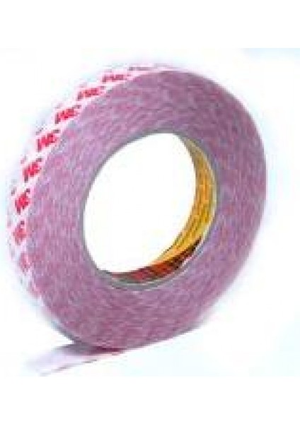 3m 9088 Film Çift Taraflı Bant 25MMX50MT