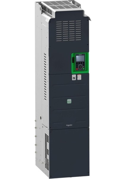 ATV930D18N4 | Schneider ATV930 18,5 Kw 3 Faz Frenleme Üniteli Hız Kontrol Cihazı- Altivar PROSES-400/480 Volt