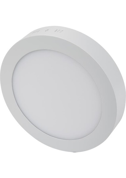 CT-5271 25W Sıva Üstü LED Panel Yuvarlak Günışığı