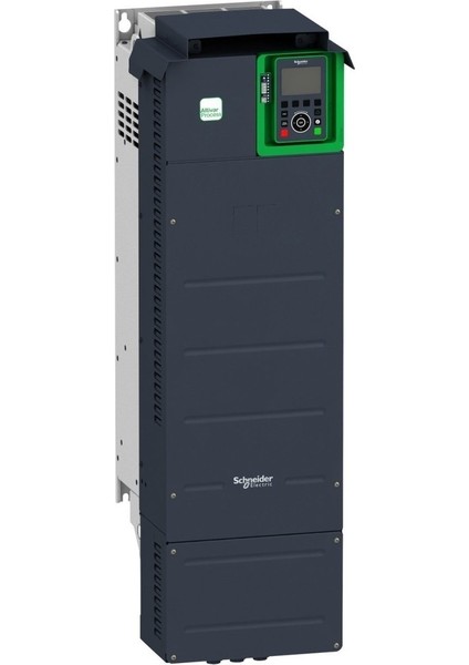 ATV930D18N4 | Schneider ATV930 18,5 Kw 3 Faz Frenleme Üniteli Hız Kontrol Cihazı- Altivar PROSES-400/480 Volt fiyatları