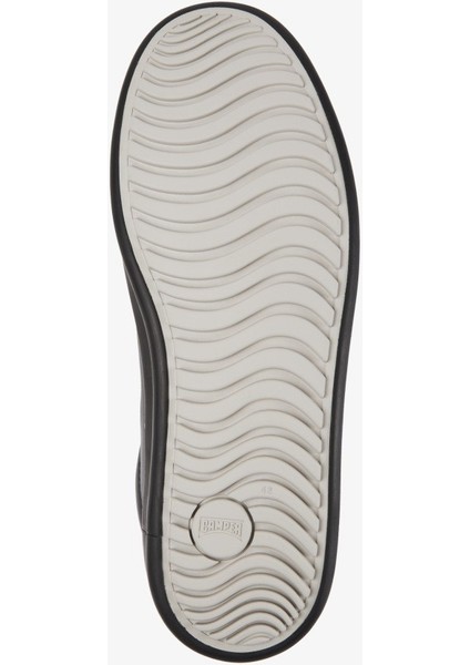 Erkek Camper Chasis Sport K300236-004 Siyah modelleri