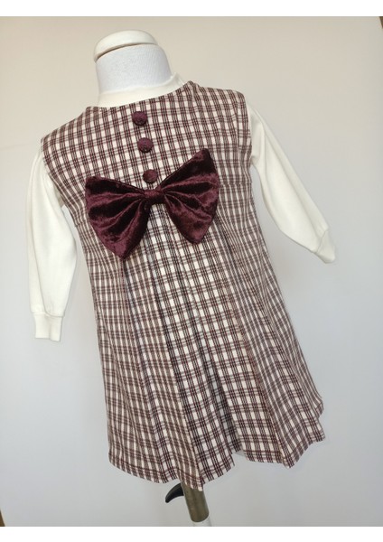 Badili Jile Elbise Bebek / Çocuk fiyatları