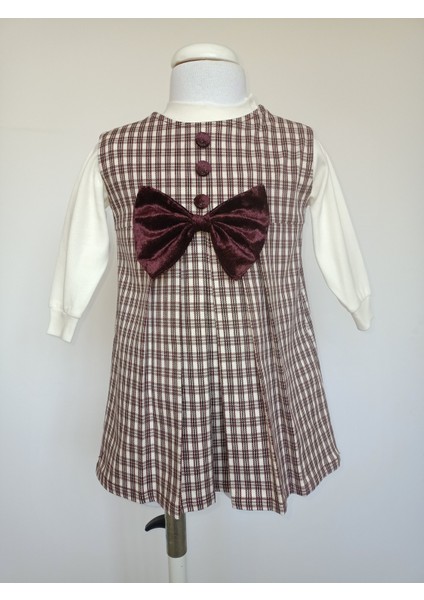 Badili Jile Elbise Bebek / Çocuk modelleri
