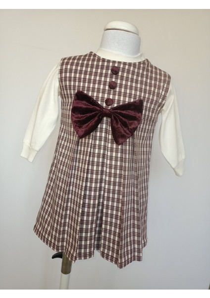 Badili Jile Elbise Bebek / Çocuk fırsatları
