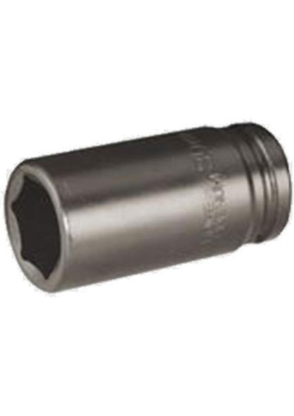 21.mm1/2" Uzun Lokma