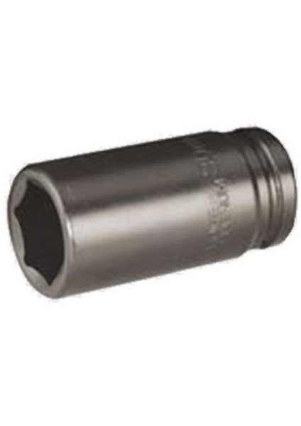 21.mm1/2" Uzun Lokma