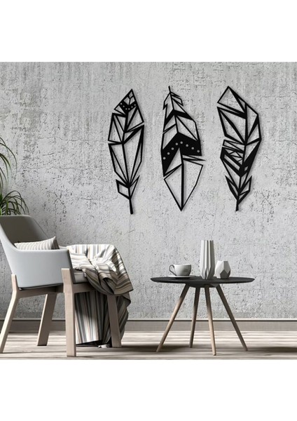 Dekoratif Duvar Süsü Ağaç Desenli Lazer Kesim Mdf Tablo