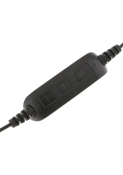 Çağrı Merkezi Telefon Için Mic USB Kulaklık (Yurt Dışından) fırsatları