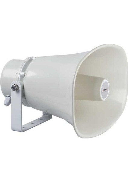 Horn Hoparlör 28X20CM 30W Trafolu Decon DH-30T