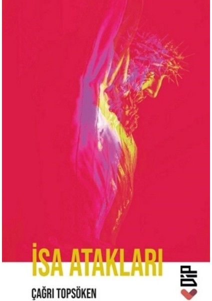 İsa Atakları - Çağrı Topsöken