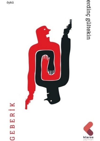 Geberik - Erdinç Gültekin