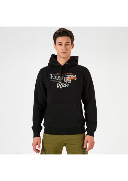Hyper Erkek Sweatshirt RFHYPER2122