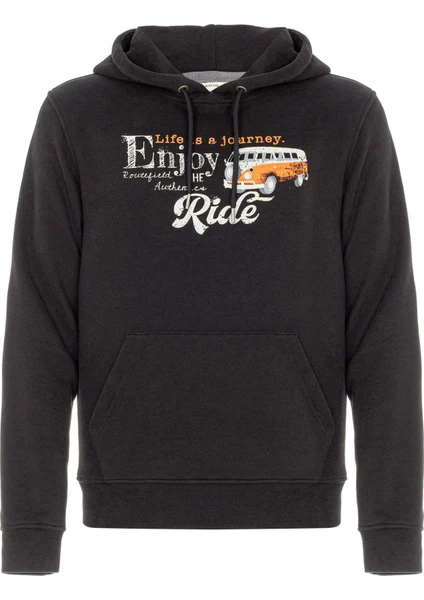 Routefield Hyper Erkek Sweatshirt RFHYPER2122