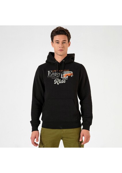 Routefield Hyper Erkek Sweatshirt RFHYPER2122