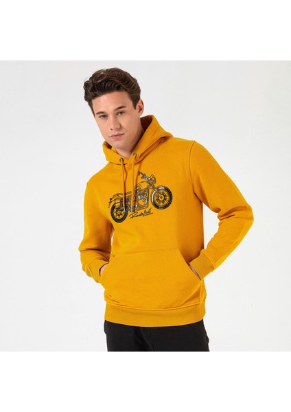 Horst Erkek Sweatshirt RFHORST2122