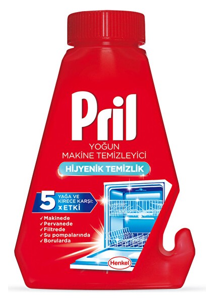 Makina Temizleyici 250 ml