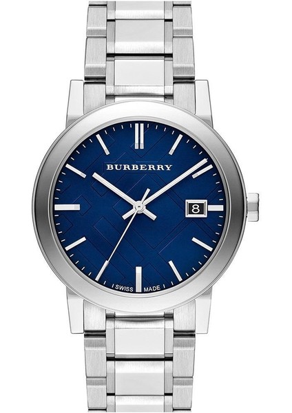 BU9031 Erkek Kol Saati (Yurt Dışından)