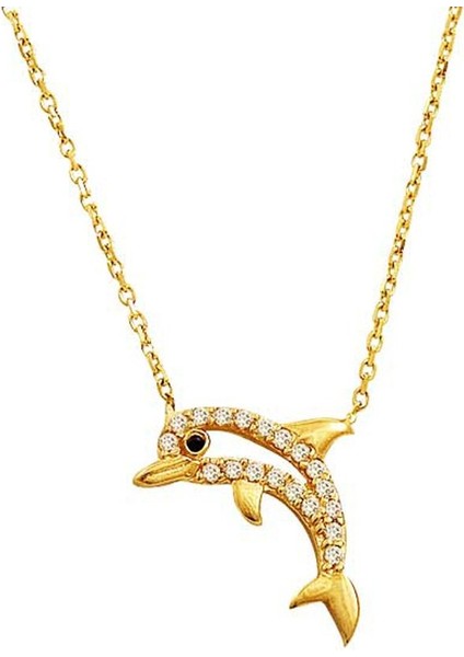 Yunuslu Kolye 2.30 Gram