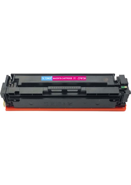 CF413A Kırmızı (410A) Toner 2,3K fiyatları