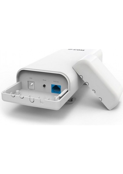 Ip-Com IP-CPE12  5ghz. 300MBPS, 5km Point To Point Outdoor Access Point