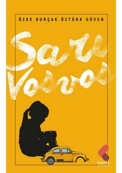 Sarı Vosvos - Özge Burçak Öztürk Güven