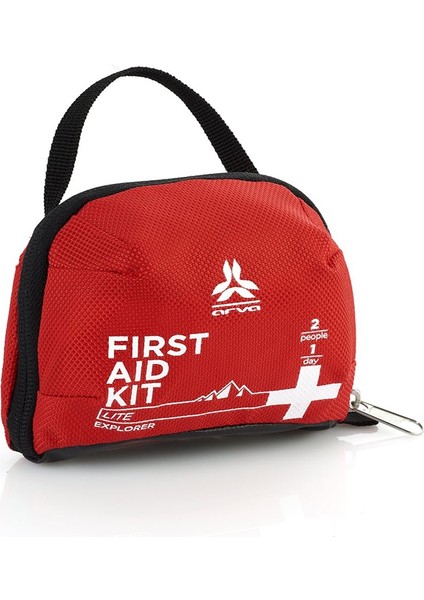 First Aid Kit Lite İlk Yardım Çantası