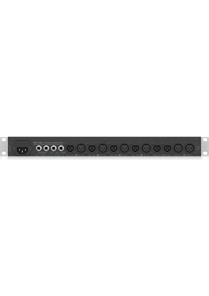 MX882 V2 8 Kanal Splitter