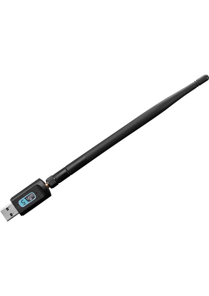 Showmax SH-4201 Wi-Fi USB Anten Wireless USB Adaptör 7601 Chip... modelleri