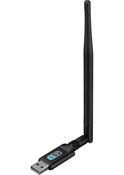 Showmax SH-4201 Wi-Fi USB Anten Wireless USB Adaptör 7601 Chip... fırsatları