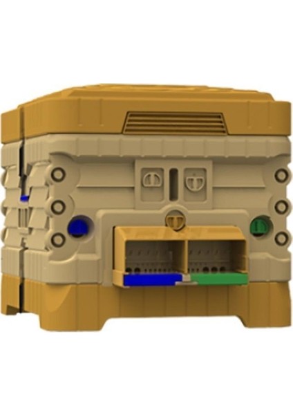 Termo Ana Arı Kovanı (Ln-24) - Arıcılık