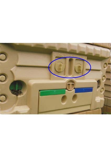 Termo Ana Arı Kovanı (Ln-24) - Arıcılık fırsatları