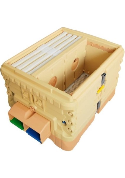 Termo Oğul Kovanı (Ln-24) - Arıcılık