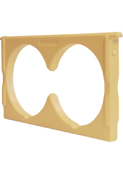 Karakovan Çerçevesi (Ln-24) - Arıcılık