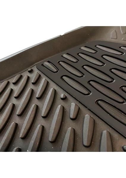 Safir Mazda Mpv Uyumlu 3D Paspas fiyatları