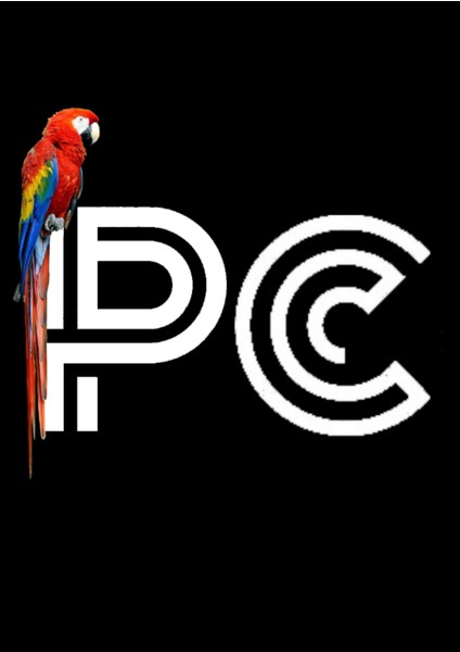 Pc Parrot Yaylı Yatak Cloud  Çoçuk Yatakları 50 x 90  cm