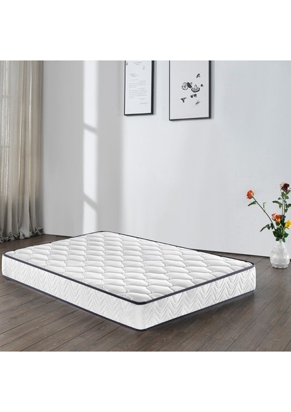 Yaylı Yatak Cloud Çoçuk Yatakları 90 x 200 cm
