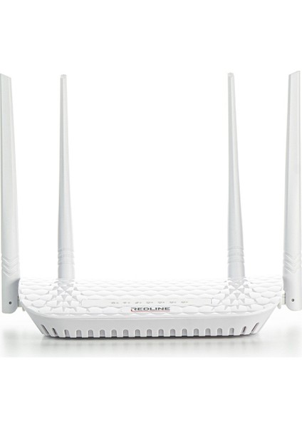 RL-WR3400 Router