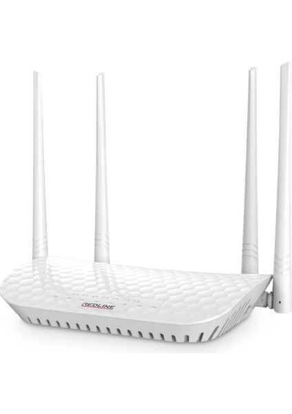 RL-WR3400 Router