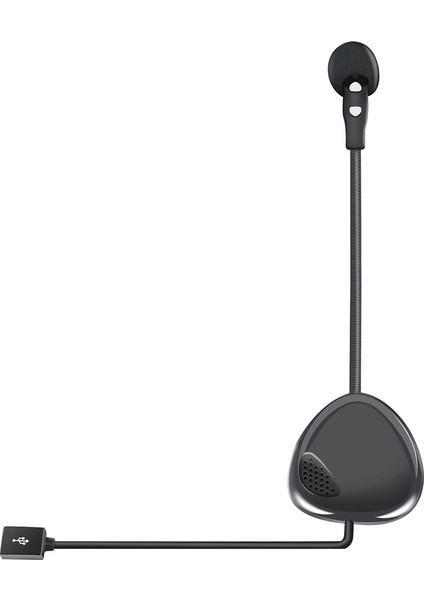 V1-1 Bt 2.1 Moto Helmet Bluetooth 5.0 Kablosuz Spor Kulaklık (Yurt Dışından)