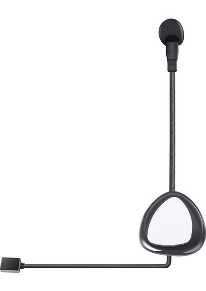 V1-1 Bt 2.1 Moto Helmet Bluetooth 5.0 Kablosuz Spor Kulaklık (Yurt Dışından)