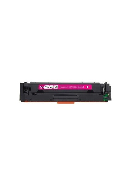 Hp 415A (W2030A-W2031A-W2032A-W2033A) M454/M479 Toner Çipsiz