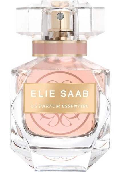 Elie Saab Le Parfum Essentiel Edp Kadın Parfüm 50 ml