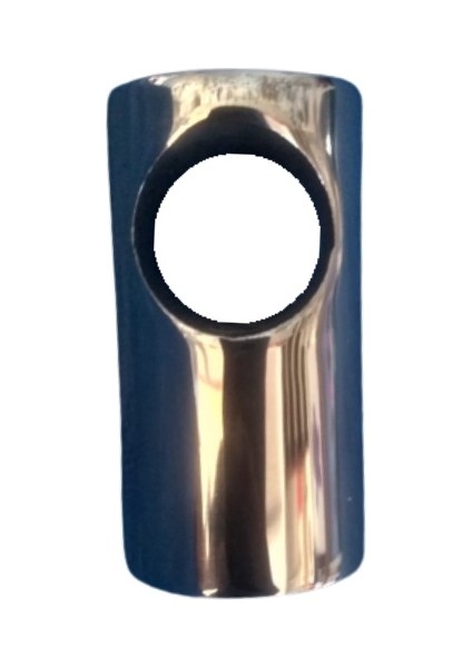 Vardavela Boru Ara Parçası 22mm